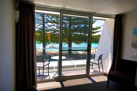 Brunswick River Inn - Accommodation Australia 2