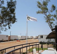 The Landing Port Hedland - Accommodation Australia