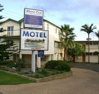 Kiama Cove Motel - Accommodation Australia