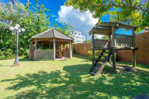 Sapphire Palms Motel - Accommodation Australia 1