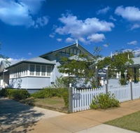 Elindale House Bed amp Breakfast - Accommodation Australia