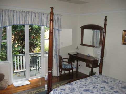 Elindale House Bed & Breakfast - Accommodation Australia 3