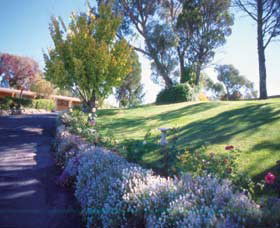 High Country Motel & Tours - Accommodation Australia 0