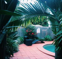 Childers Oasis Motel - Accommodation Australia