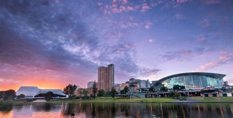 Arra Accommodation Group - Local Tourism 1
