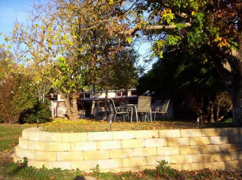Colonial Motel Omeo - Accommodation Australia 7