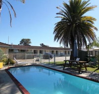 Albatross Motor Inn - Accommodation Australia