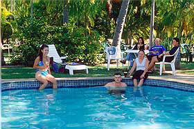 Best Western Pine Tree Motel - Accommodation Australia 0