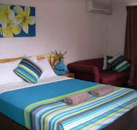 Kilcoy Gardens Motor Inn - Accommodation Australia