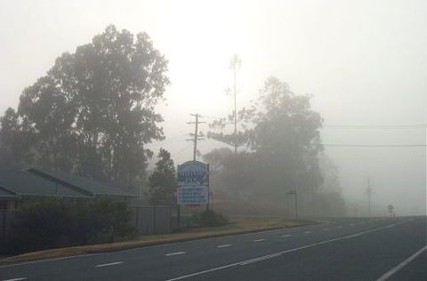 Kilcoy Gardens Motor Inn - Accommodation Australia 6