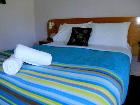 Kilcoy Gardens Motor Inn - Accommodation Australia 9
