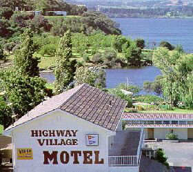 Riverfront Motel - Accommodation Australia 0