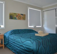 Bunya Vista Accommodation Dalby - Accommodation Australia