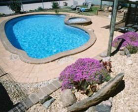 Murray View Motel Corowa - Accommodation Australia 0