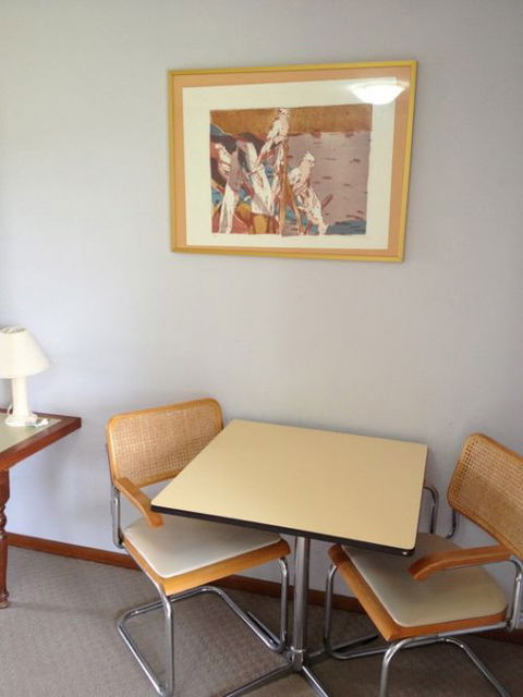 Town & Country Motor Inn Forbes - Accommodation Australia 2