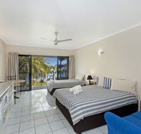 Hinchinbrook Marine Cove Motel - Accommodation Australia