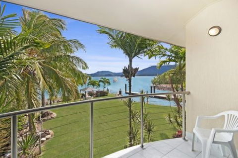 Hinchinbrook Marine Cove Motel - Accommodation Australia 1
