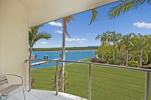 Hinchinbrook Marine Cove Motel - Accommodation Australia 3