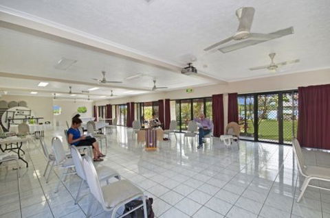Hinchinbrook Marine Cove Motel - Accommodation Australia 4