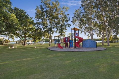 Hinchinbrook Marine Cove Motel - Accommodation Australia 8