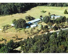 Warrumbungles Mountain Motel - Accommodation Australia 0