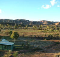 Ross River Resort - Accommodation Australia