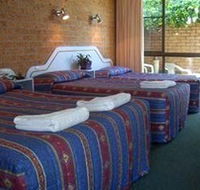 Golden Chain Port O'Call Motel - Accommodation Australia