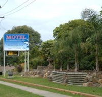 Blue Marlin Resort amp Motor Inn - Budget Chain - Accommodation Australia
