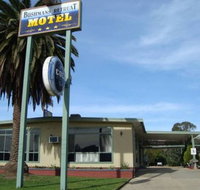 Gundagai Bushman's Retreat Motor Inn - Local Tourism