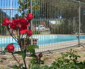 Motel Menere's - Accommodation Australia 0
