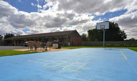 Bendigo's Allara Motor Lodge - Accommodation Australia 2