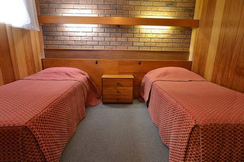 Bendigo's Allara Motor Lodge - Accommodation Australia 5