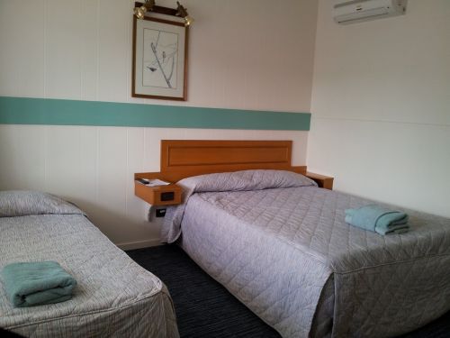 Charlton VIC Accommodation Australia