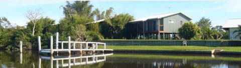 Coast And Country Cabins - Accommodation Australia 0
