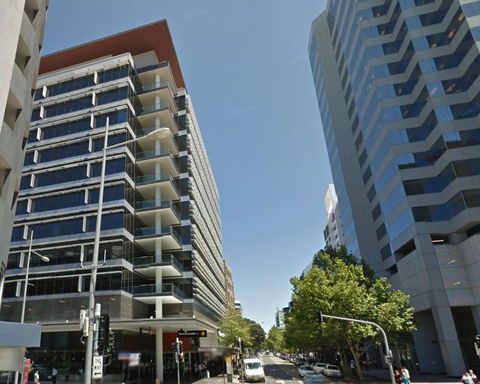 Absolute Waterfront Apartments - Accommodation Australia 0
