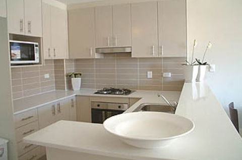 Absolute Waterfront Apartments - Accommodation Australia 2