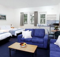 North Parramatta Accommodation - Bed n Breakfasts