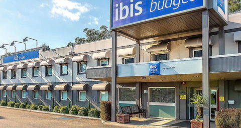 Ibis Budget Wentworthville - Accommodation Australia 0