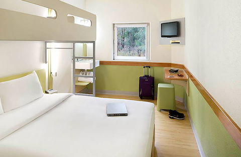Ibis Budget Wentworthville - Accommodation Australia 1