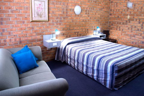 Kadina Gateway Motor Inn - Accommodation Australia 1