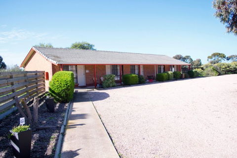 Kadina Gateway Motor Inn - Accommodation Australia 6