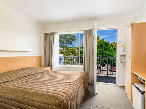Motel 617 - Accommodation Australia 3