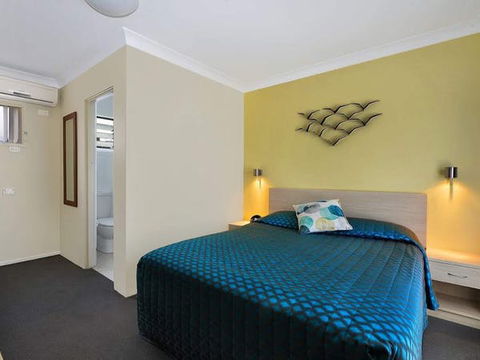Motel 617 - Accommodation Australia 2