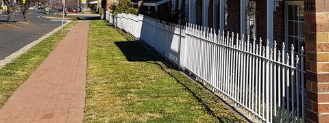 Golden Age Motor Inn - Accommodation Australia 1
