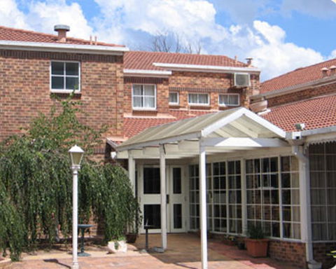 Golden Age Motor Inn - Accommodation Australia 5