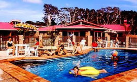 Crescent Head NSW Accommodation Australia