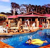 Wombat Beach Resort - Accommodation Australia