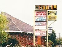 Rocky Creek NSW Accommodation Australia