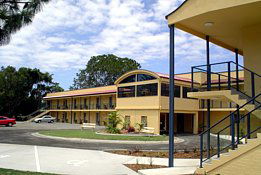 Best Western Lakesway Motor Inn - Accommodation Australia 0