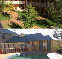 Pioneer Motel Kangaroo Valley - Accommodation Australia